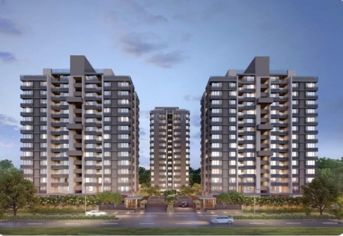 Adani Greenview